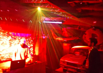 VIDEO // Aftermovie party