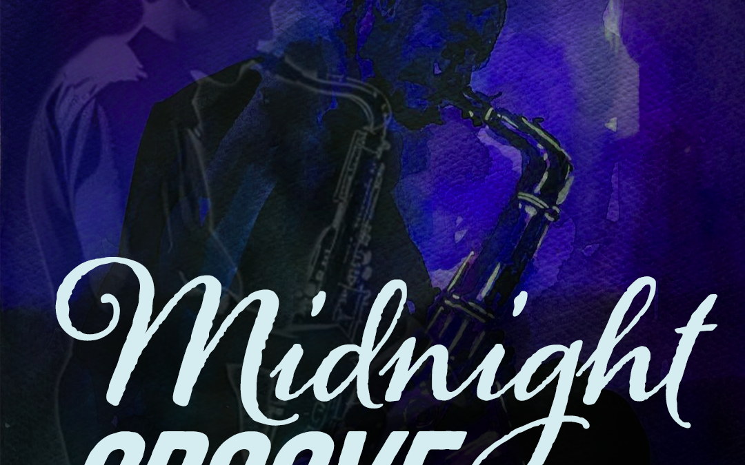 Podcast fiction // Midnight Groove