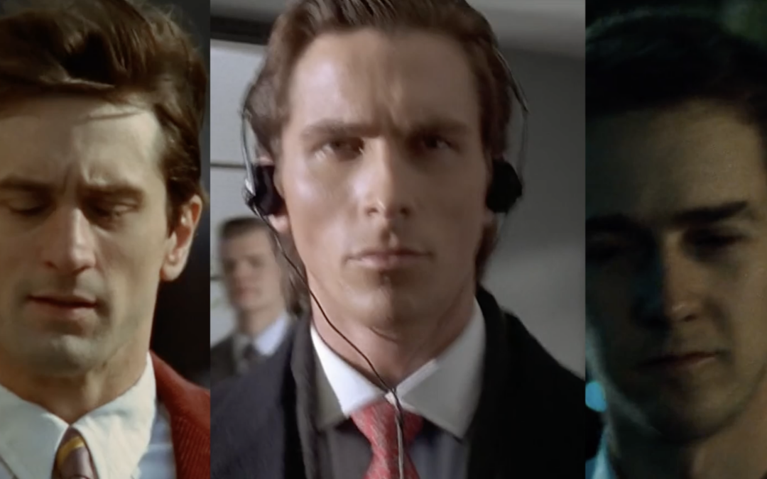 Cinéma // Trilogie mentale