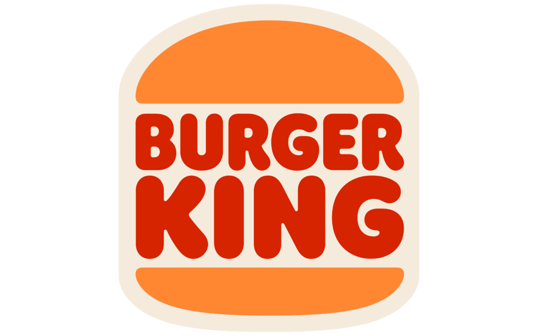 Vidéo // Burger King
