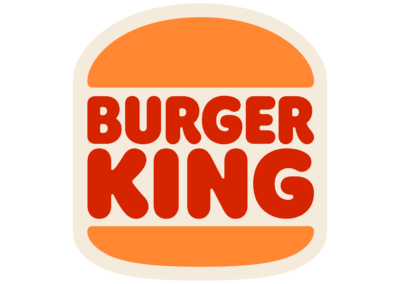 Vidéo // Burger King