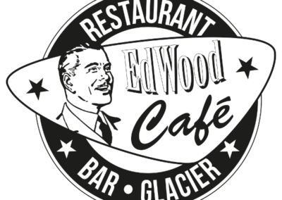 Vidéo // Edwood café