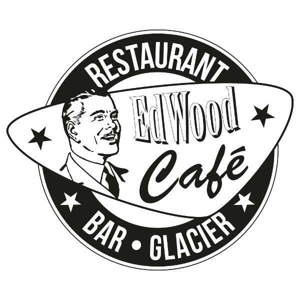 Vidéo // Edwood café