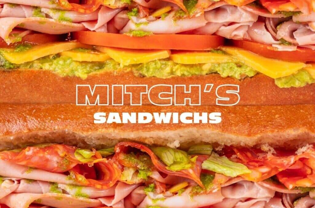 Vidéo // Mitch&rsquo;s