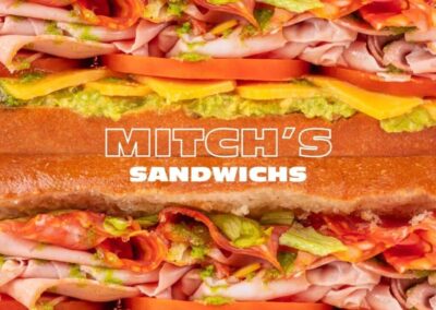 Vidéo // Mitch&rsquo;s